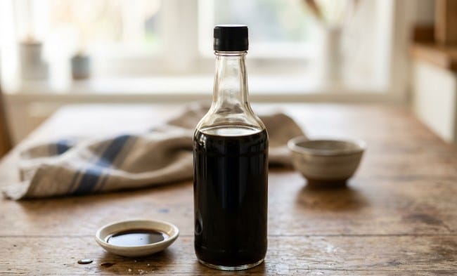 9 Kecap Asin Terbaik untuk Menambah Cita Rasa Masakan - Alodokter
