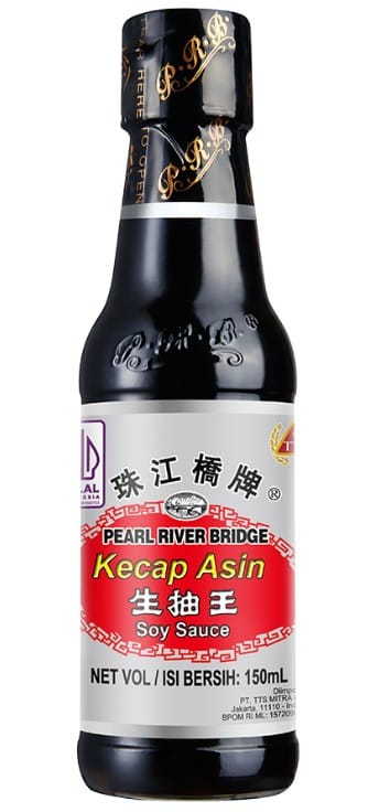 9 Kecap Asin Terbaik untuk Menambah Cita Rasa Masakan - Alodokter