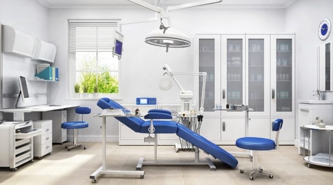 Klinik Gigi Terbaik di Bekasi - Alodokter
