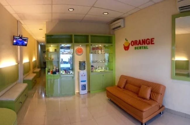Klinik Gigi Terbaik di Bekasi - Alodokter