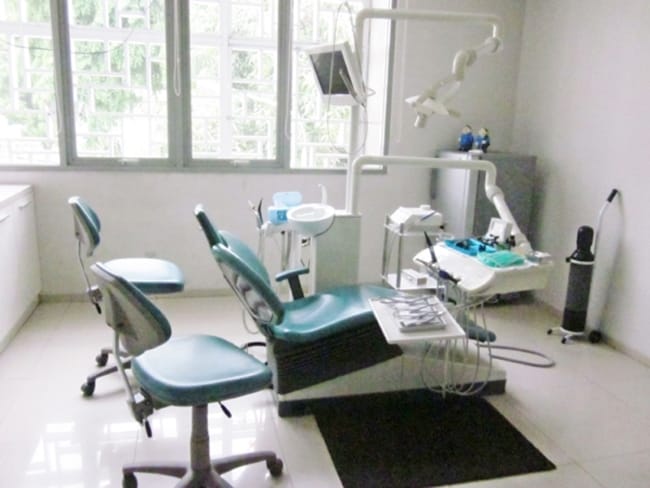 Klinik Gigi Terbaik di Bekasi - Alodokter