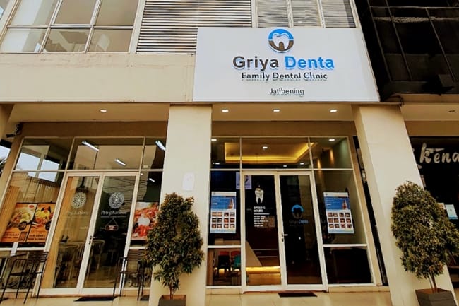 Klinik Gigi Terbaik di Bekasi - Alodokter