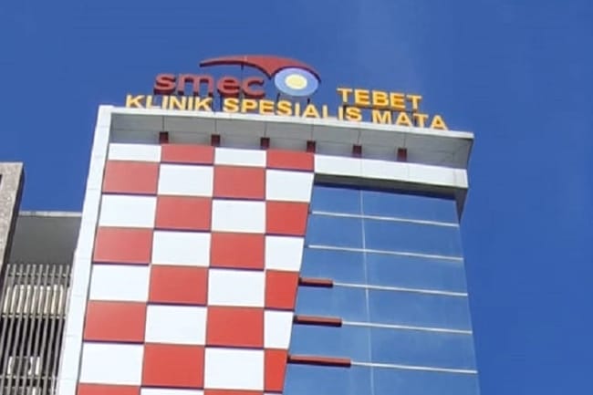 Klinik Mata Terbaik di Jakarta - Alodokter