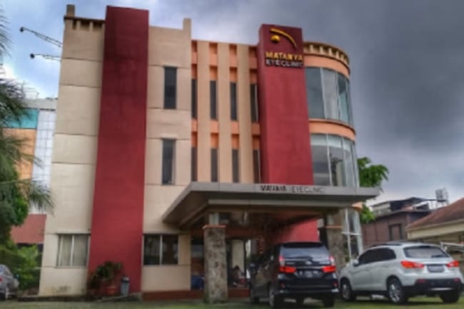 Klinik Mata Terbaik di Jakarta - Alodokter