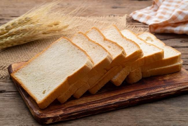 5 Roti Tawar Terbaik yang Lembut dan Bernutrisi - Alodokter