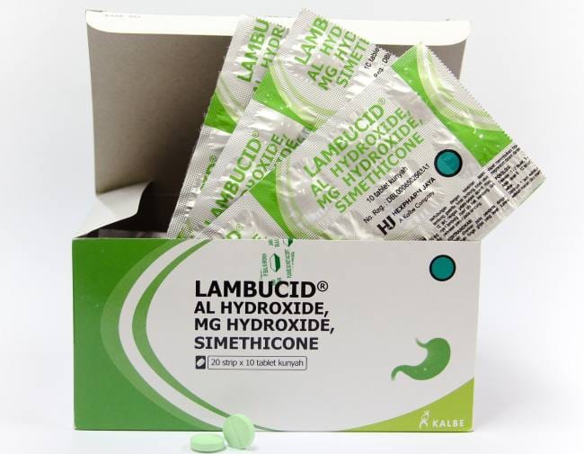 Lambucid