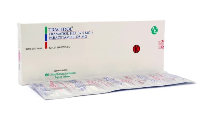Tracedol