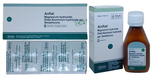 Anflat