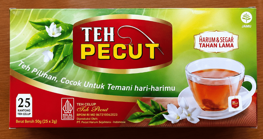 12 Teh Celup Terbaik dengan Rasa Nikmat dan Aroma Menenangkan - Alodokter