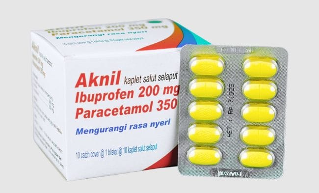 Aknil - Alodokter