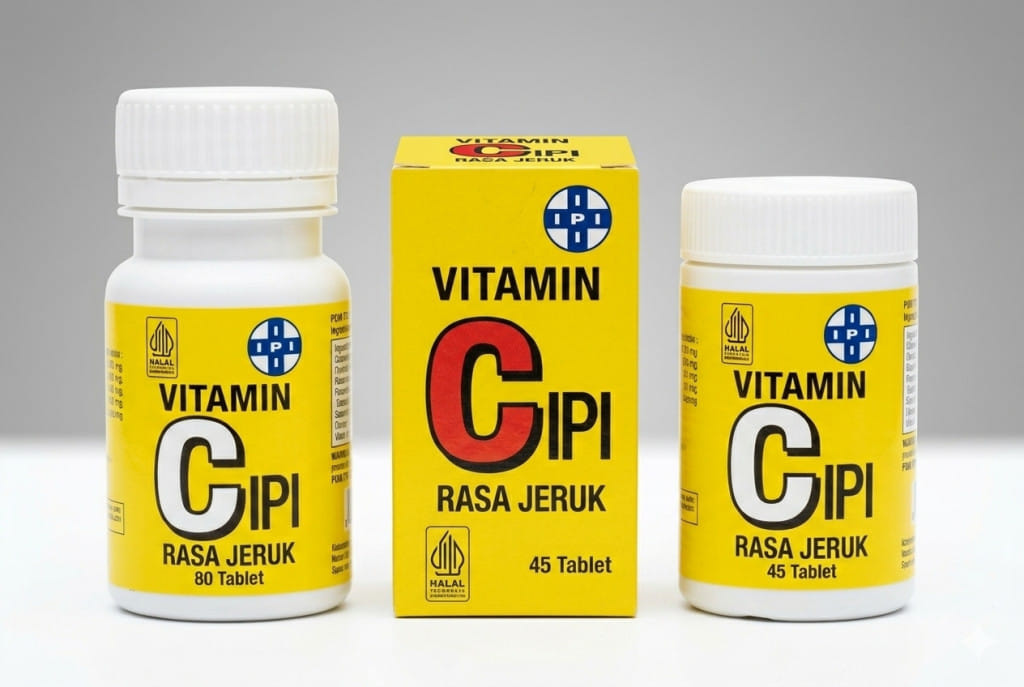 Vitamin C IPI