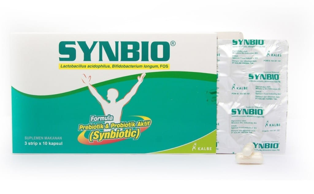 Synbio