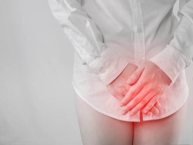 Ciri-Ciri Keputihan karena Kecapean yang Perlu Diketahui Wanita - Alodokter