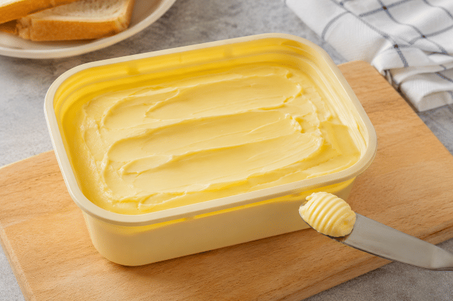 12 Margarin Terbaik untuk Membuat Masakan dan Kue Lebih Lezat - Alodokter