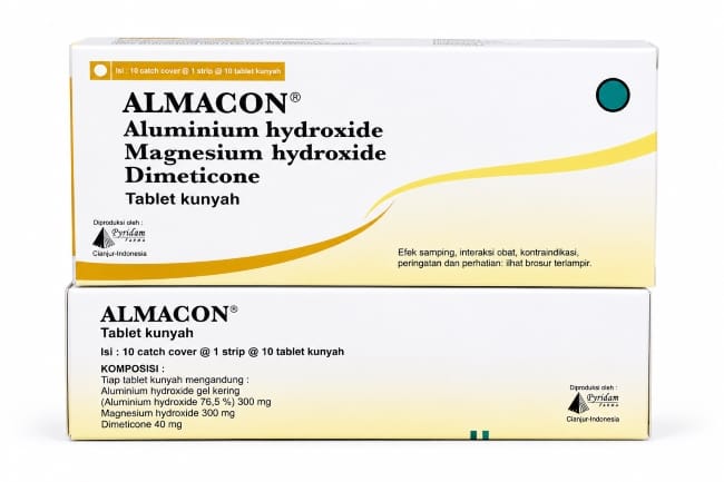 Almacon