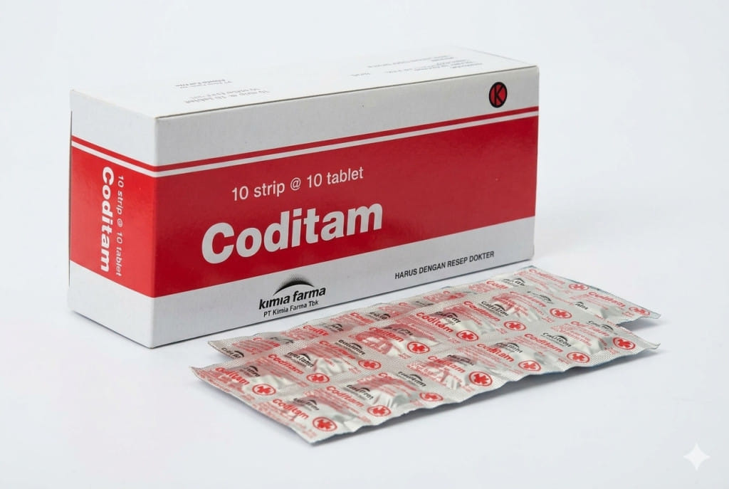 Coditam