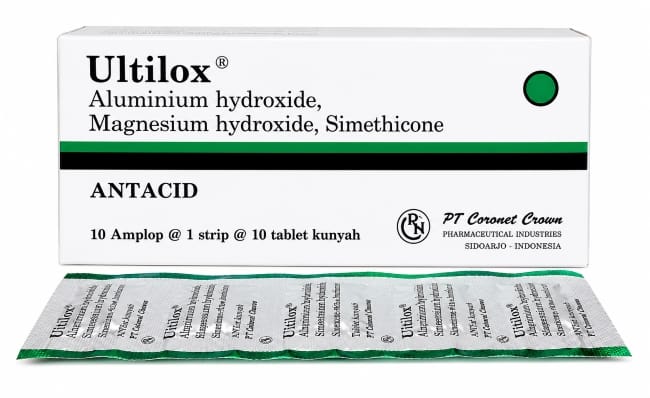 Ultilox