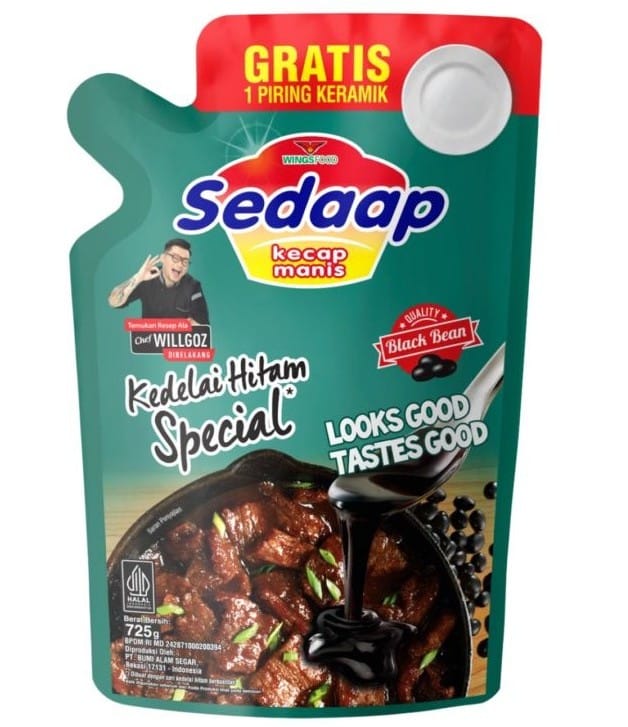 11 Kecap Manis Terbaik untuk Menambah Cita Rasa Masakan - Alodokter
