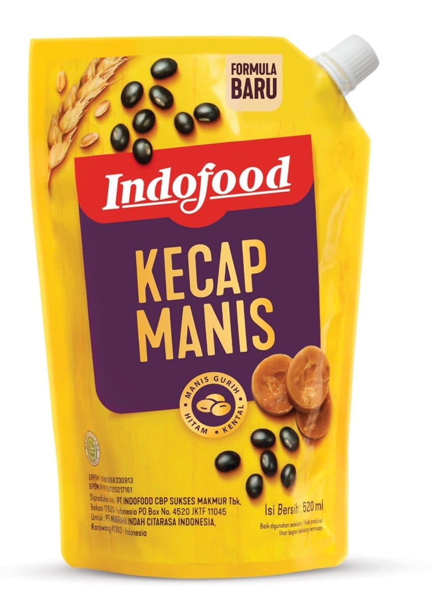 11 Kecap Manis Terbaik untuk Menambah Cita Rasa Masakan - Alodokter