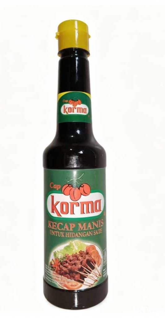 11 Kecap Manis Terbaik untuk Menambah Cita Rasa Masakan - Alodokter