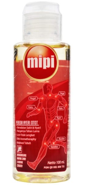 8 Minyak Urut Terbaik untuk Menghilangkan Pegal Linu - Alodokter