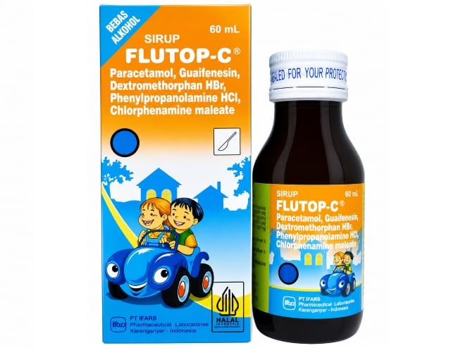 Flutop C
