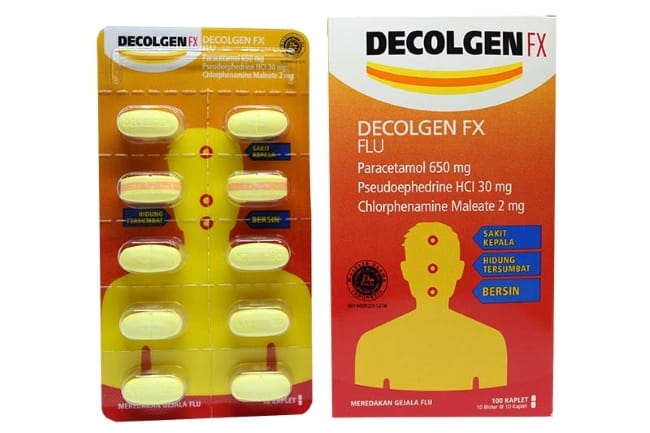 Decolgen FX