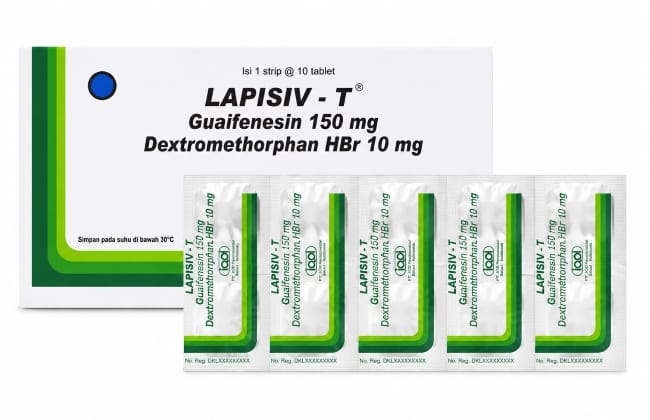 Lapisiv T