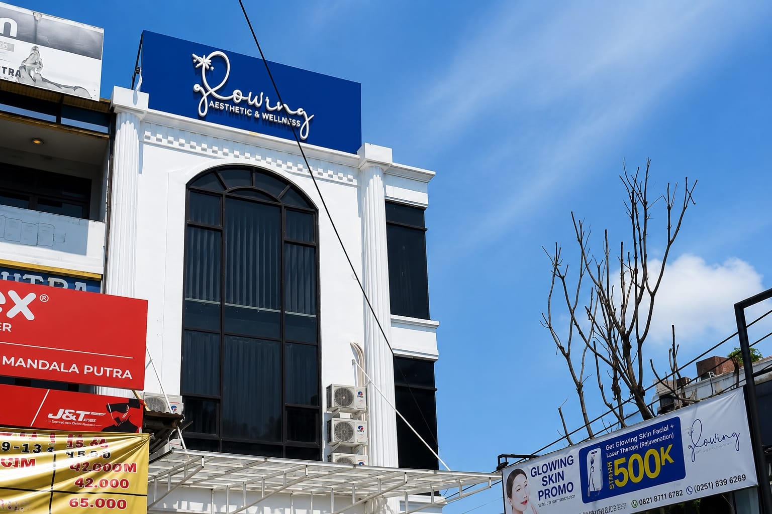 Klinik Estetika Terbaik di Jakarta - Alodokter