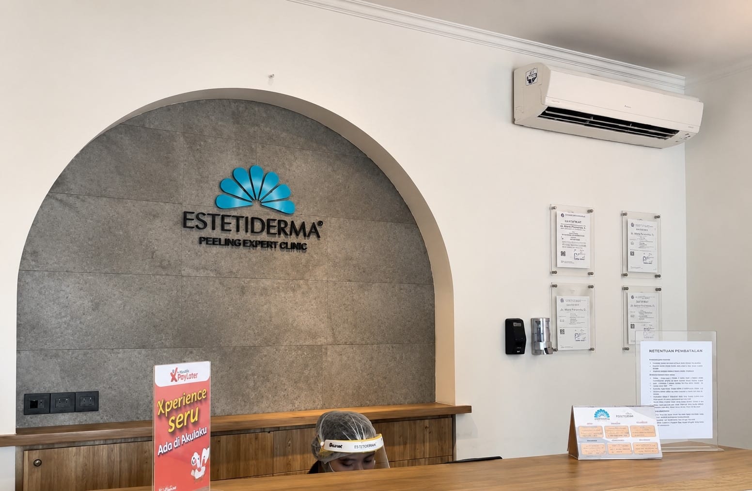 Klinik Estetika Terbaik di Jakarta - Alodokter