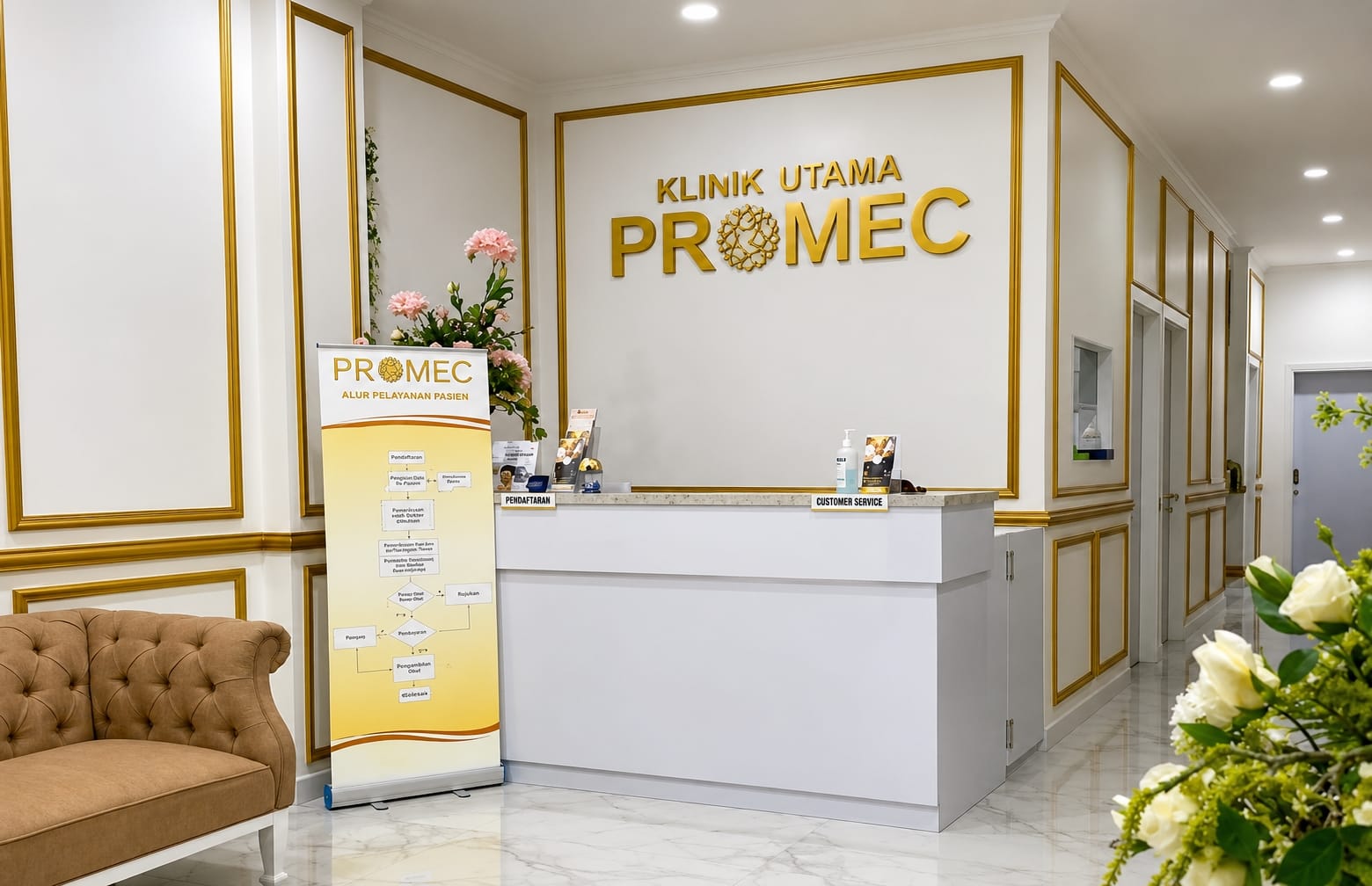 Klinik Estetika Terbaik di Jakarta - Alodokter