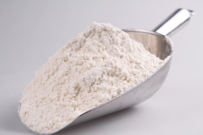 8 Tepung Terigu Terbaik untuk Aneka Hidangan - Alodokter
