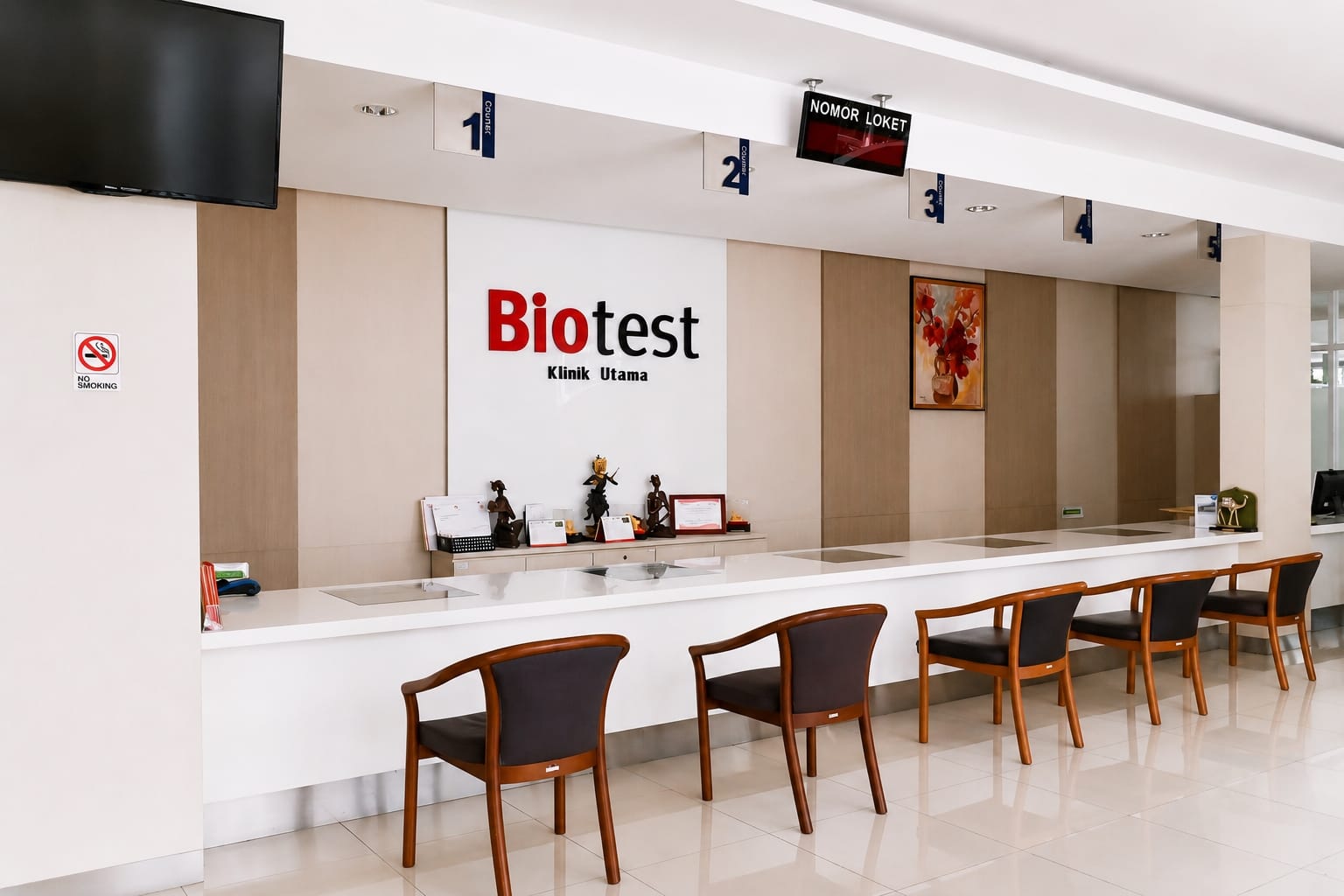 Laboratorium Terbaik di Bandung - Alodokter