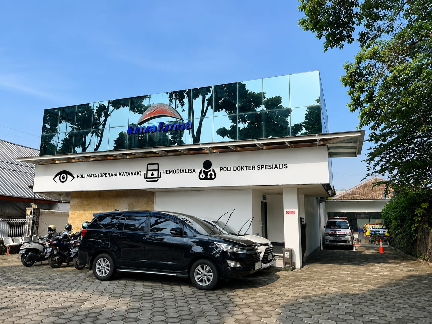 Laboratorium Terbaik di Bandung - Alodokter