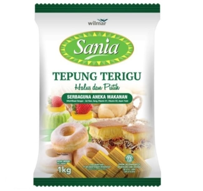 8 Tepung Terigu Terbaik untuk Aneka Hidangan - Alodokter