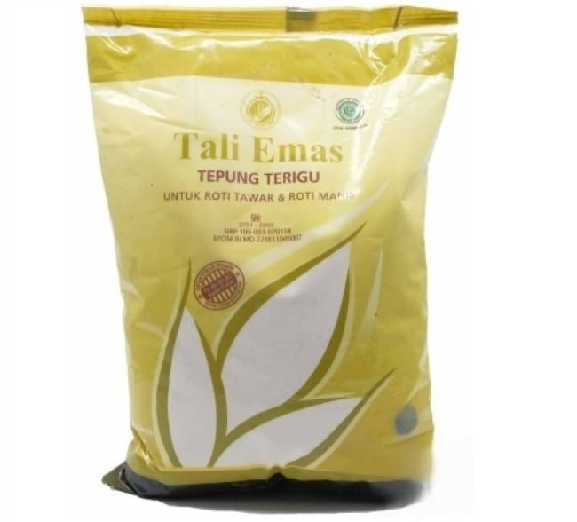 8 Tepung Terigu Terbaik untuk Aneka Hidangan - Alodokter