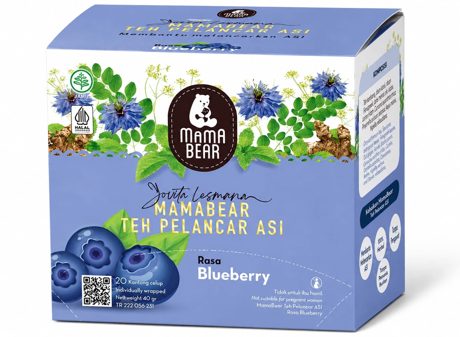 10 Teh Herbal Terbaik yang Mudah Ditemukan Di Pasaran - Alodokter