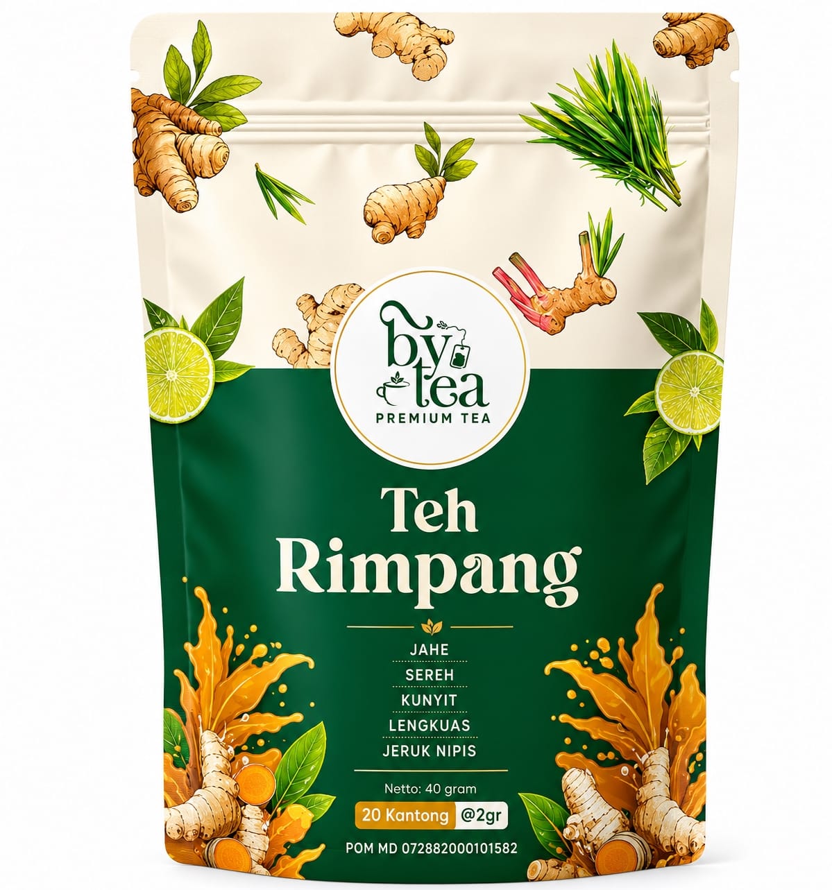 10 Teh Herbal Terbaik yang Mudah Ditemukan Di Pasaran - Alodokter