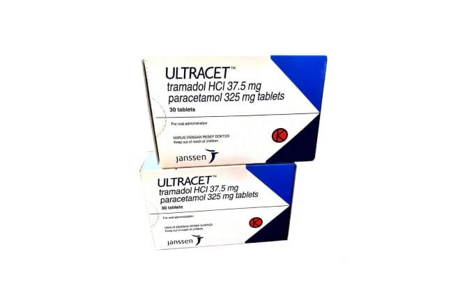 Ultracet