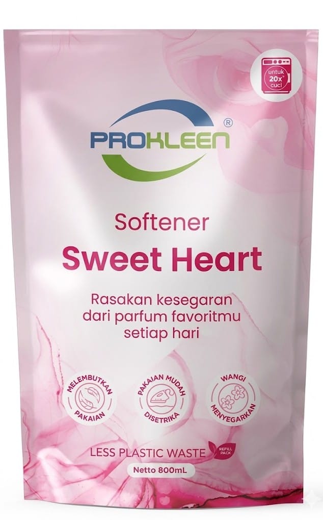 11 Pewangi Pakaian Terbaik untuk Cucian Lebih Harum dan Lembut - Alodokter