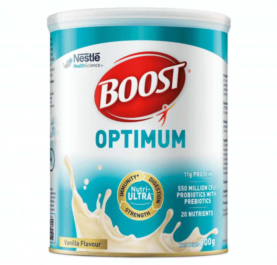 5 Susu Protein Terbaik untuk Menjaga Tubuh Tetap Sehat dan Kuat - Alodokter