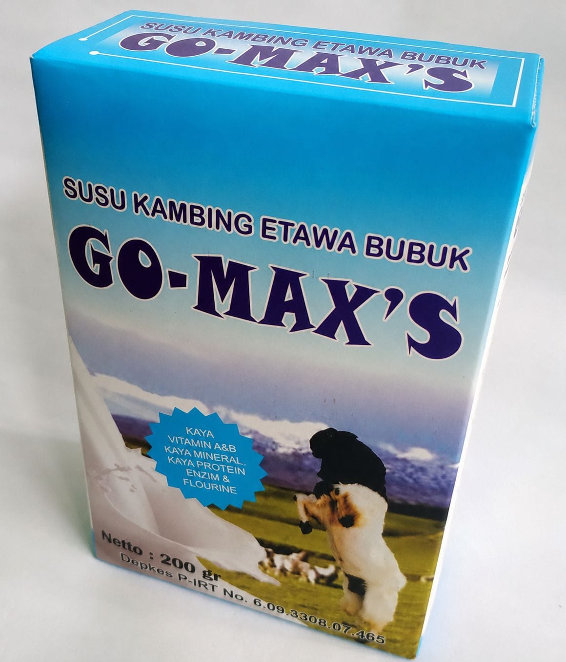 5 Susu Kambing Etawa Terbaik untuk Jaga Kesehatan Tubuh - Alodokter