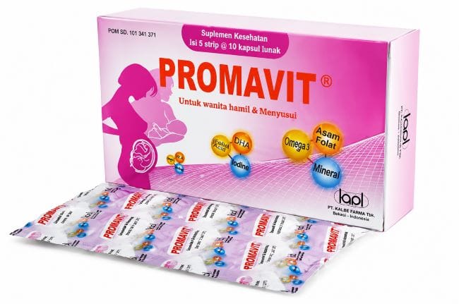 Promavit