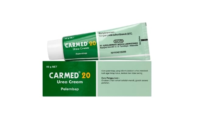 Carmed 20