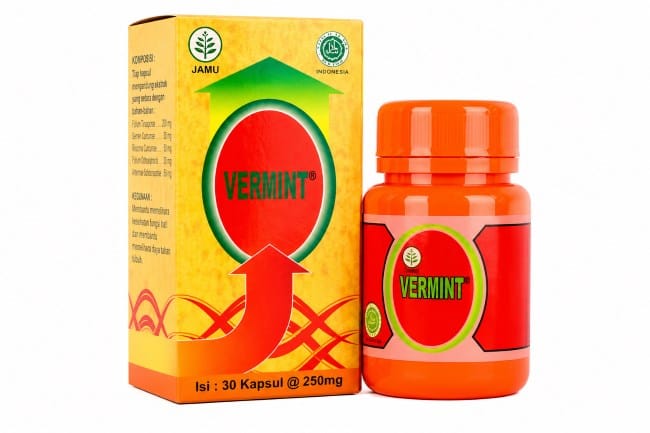 Vermint