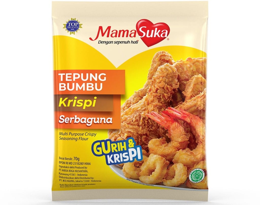 8 Tepung Bumbu Serbaguna Terbaik untuk Masakan Lezat dan Praktis - Alodokter