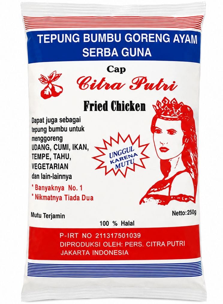 8 Tepung Bumbu Serbaguna Terbaik untuk Masakan Lezat dan Praktis - Alodokter