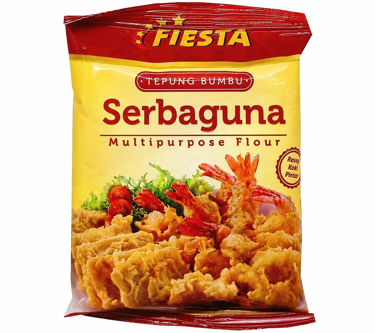 8 Tepung Bumbu Serbaguna Terbaik untuk Masakan Lezat dan Praktis - Alodokter