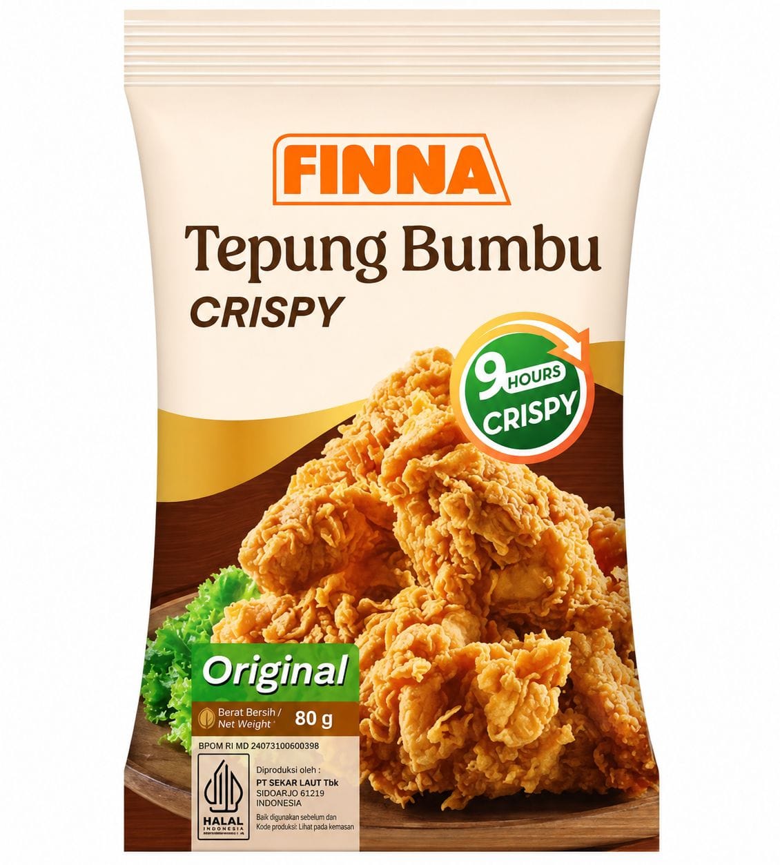 8 Tepung Bumbu Serbaguna Terbaik untuk Masakan Lezat dan Praktis - Alodokter