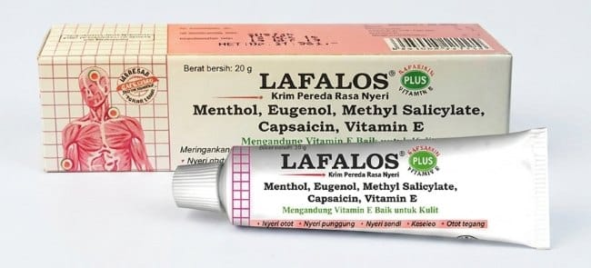 Lafalos